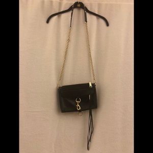 Rebecca Minkoff crossbody Purse